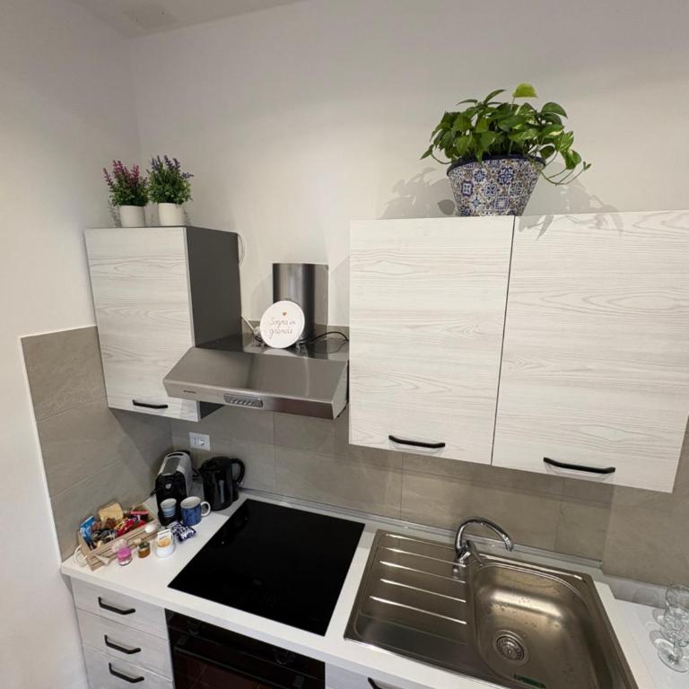 Lianna House - Appartamento con 1 Camera da Letto - 8