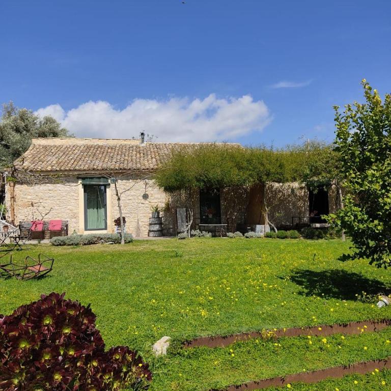 La Tannura Nido - Casa con 1 Camera da Letto - 9