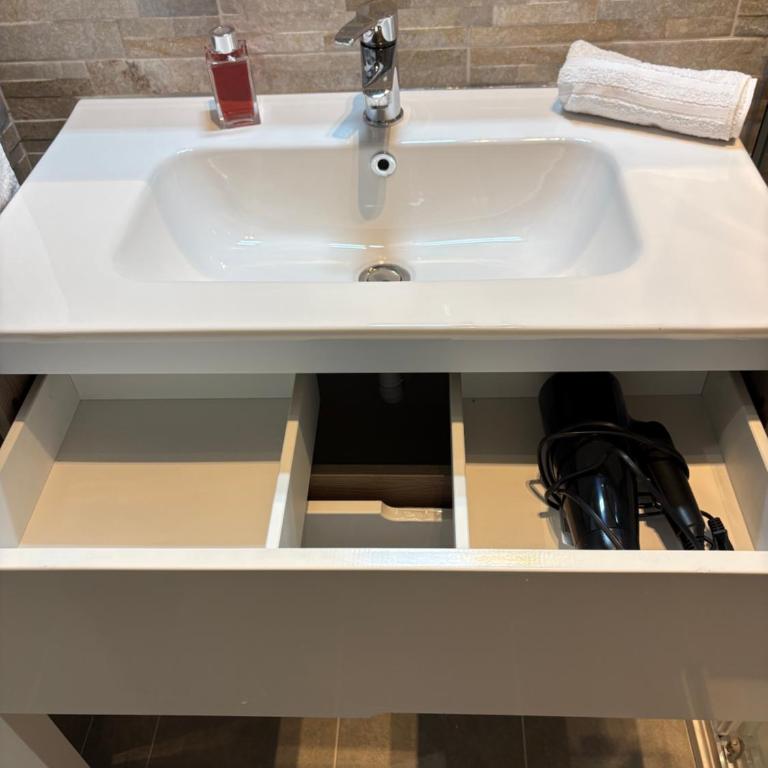 Lianna House - Appartamento con 1 Camera da Letto - 22