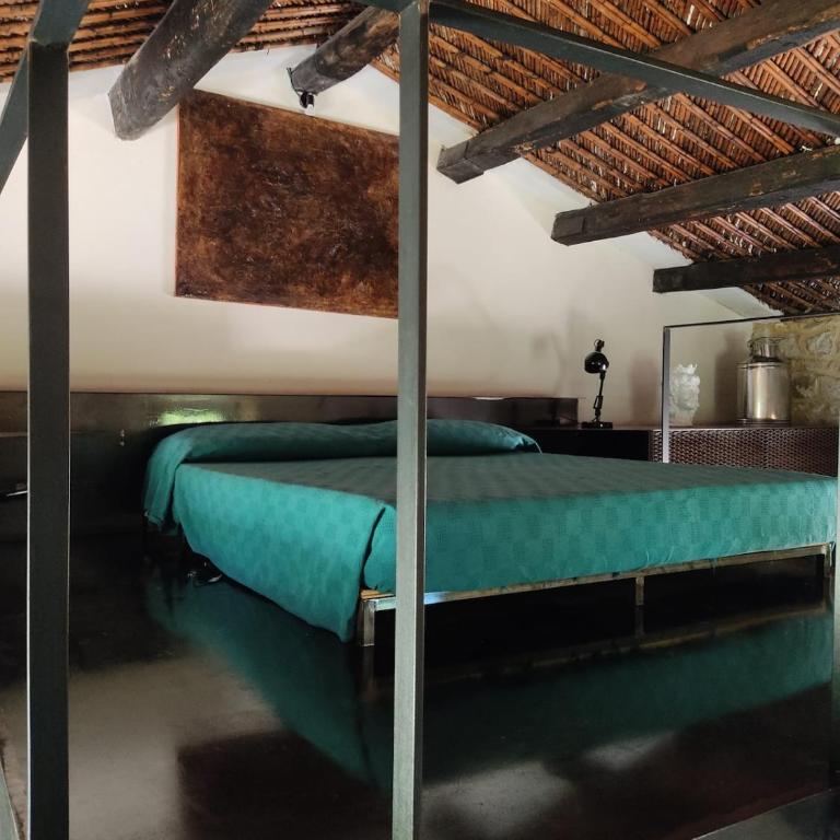 La Tannura Nido - Casa con 1 Camera da Letto - 12