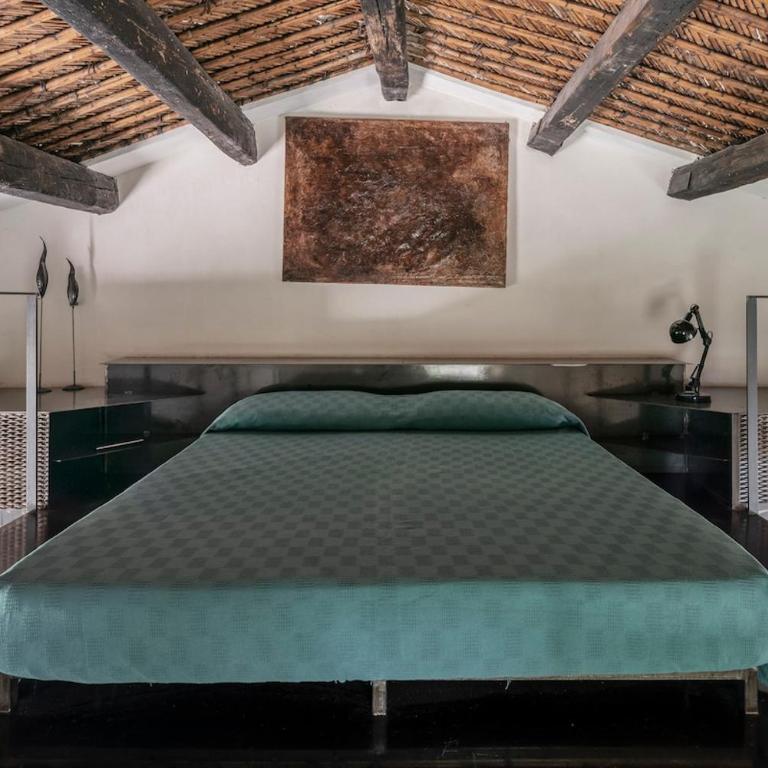 La Tannura Nido - Casa con 1 Camera da Letto - 14