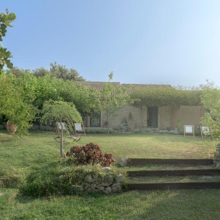 La Tannura Nido - Casa con 1 Camera da Letto - 15