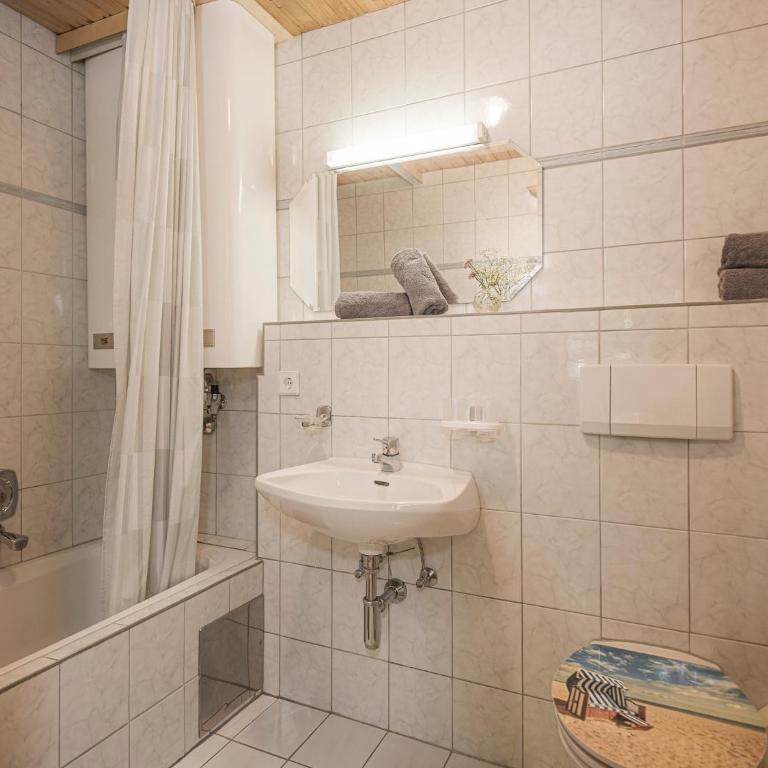 Apart. Mountainlovers - Apartment mit Blick auf die Berge - 14