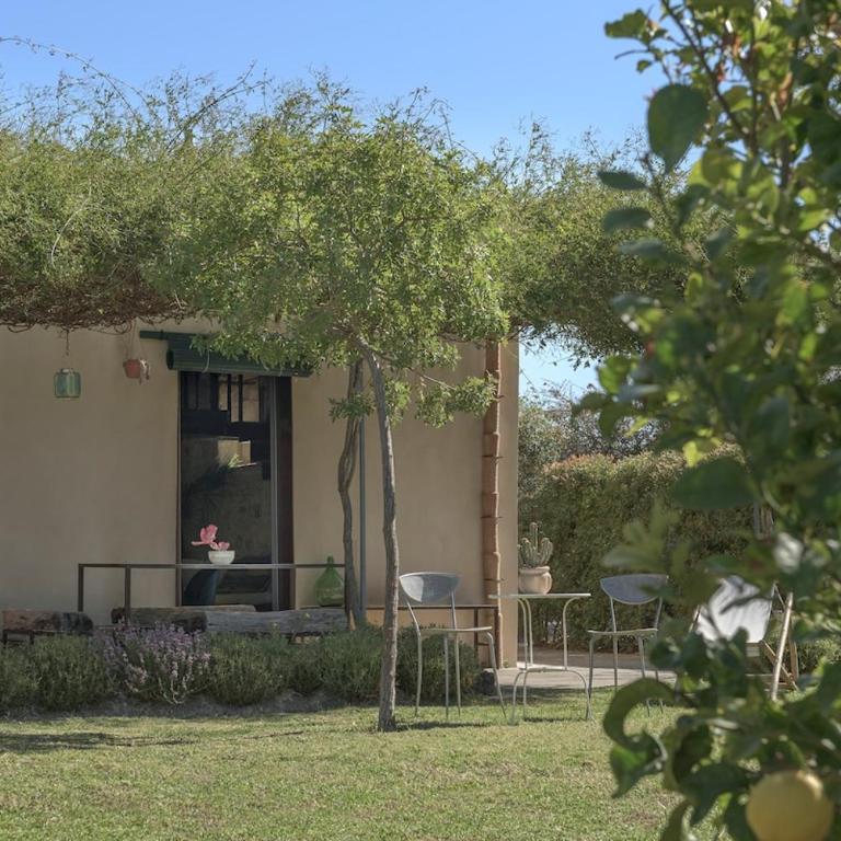 La Tannura Nido - Casa con 1 Camera da Letto - 23