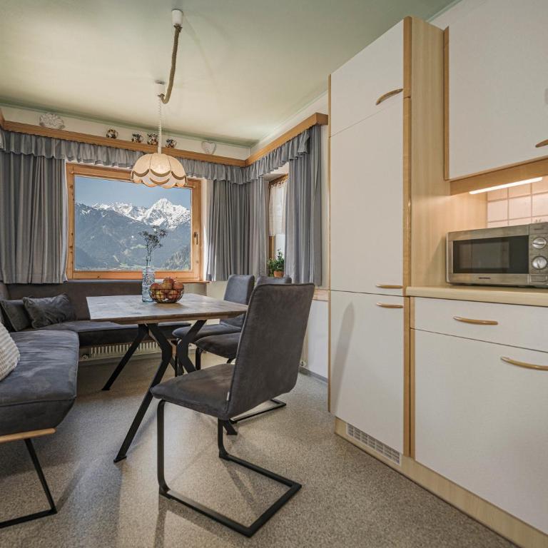 Apart. Mountainlovers - Apartment mit Blick auf die Berge - 3