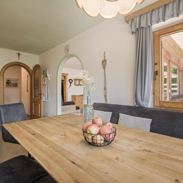 Apart. Mountainlovers - Apartment mit Blick auf die Berge - 4