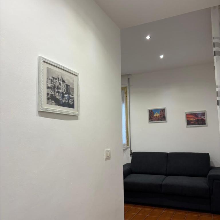Lianna House - Appartamento con 1 Camera da Letto - 26