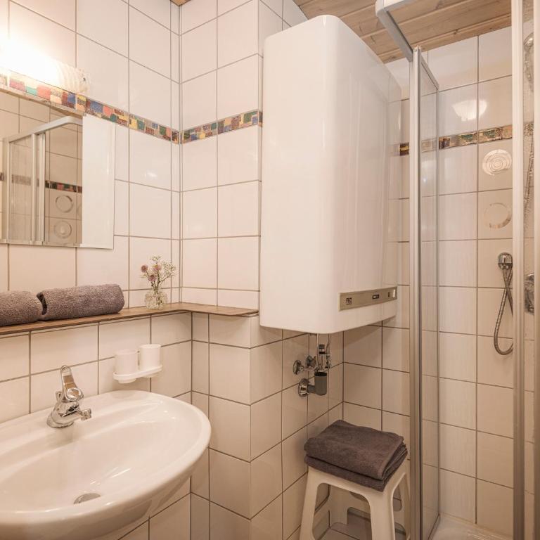 Apart. Mountainlovers - Apartment mit 2 Schlafzimmern - 10