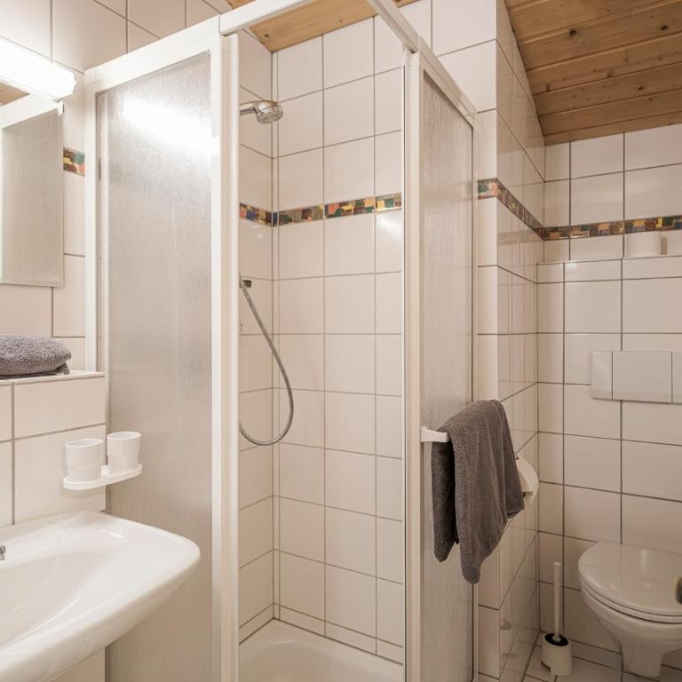 Apart. Mountainlovers - Apartment mit 2 Schlafzimmern - 4
