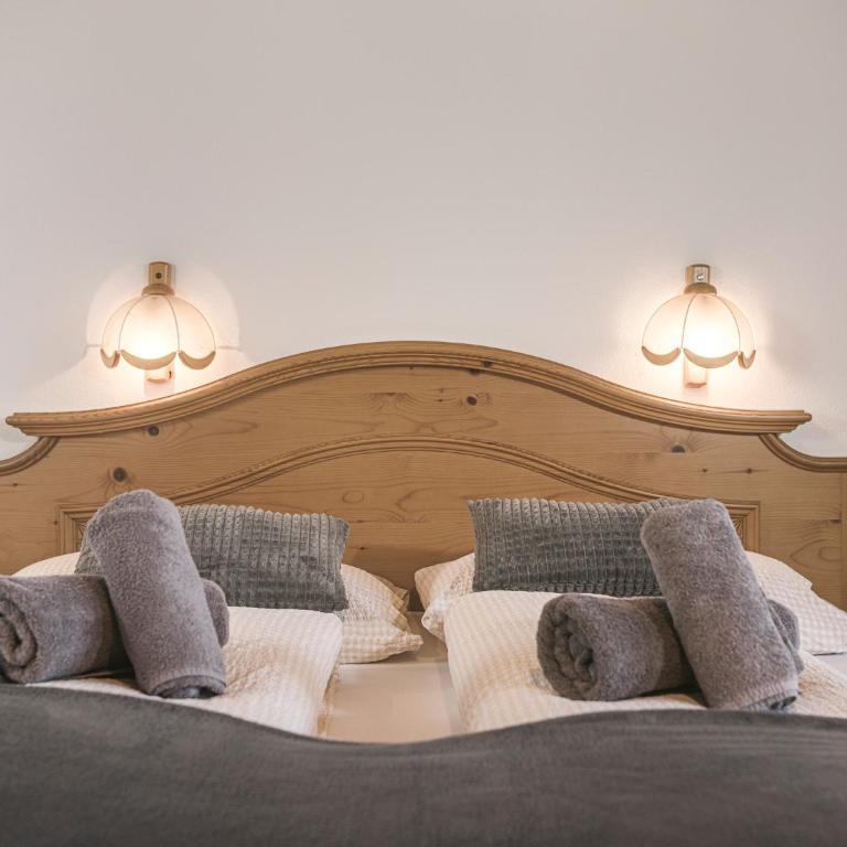 Apart. Mountainlovers - Apartment mit 2 Schlafzimmern - 9
