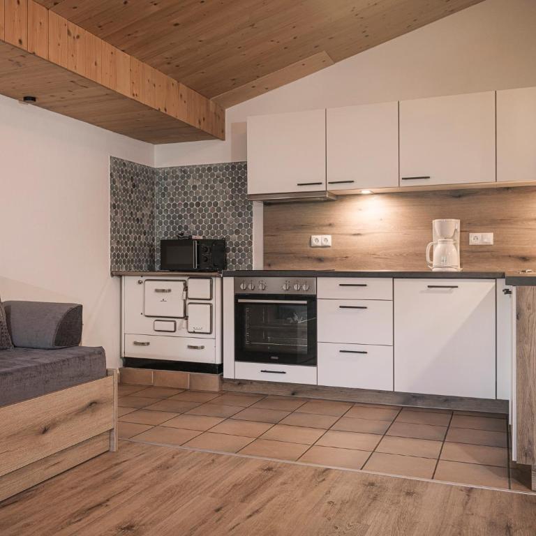 Apart. Mountainlovers - Apartment mit 2 Schlafzimmern - 6