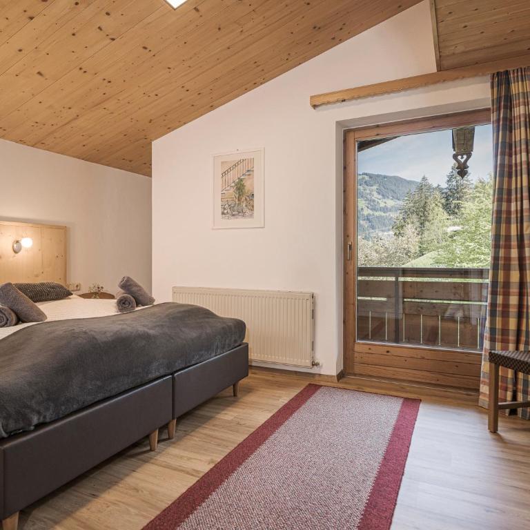 Apart. Mountainlovers - Apartment mit 2 Schlafzimmern - 8