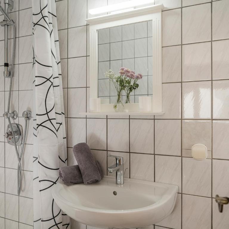 Apart. Mountainlovers - Apartment - Erdgeschoss - 19