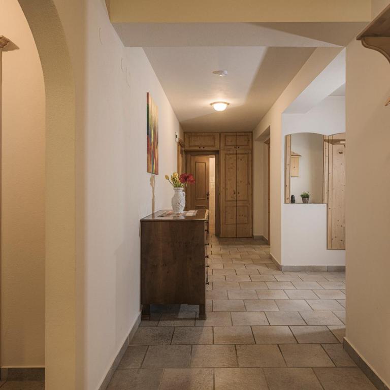 Apart. Mountainlovers - Apartment - Erdgeschoss - 15