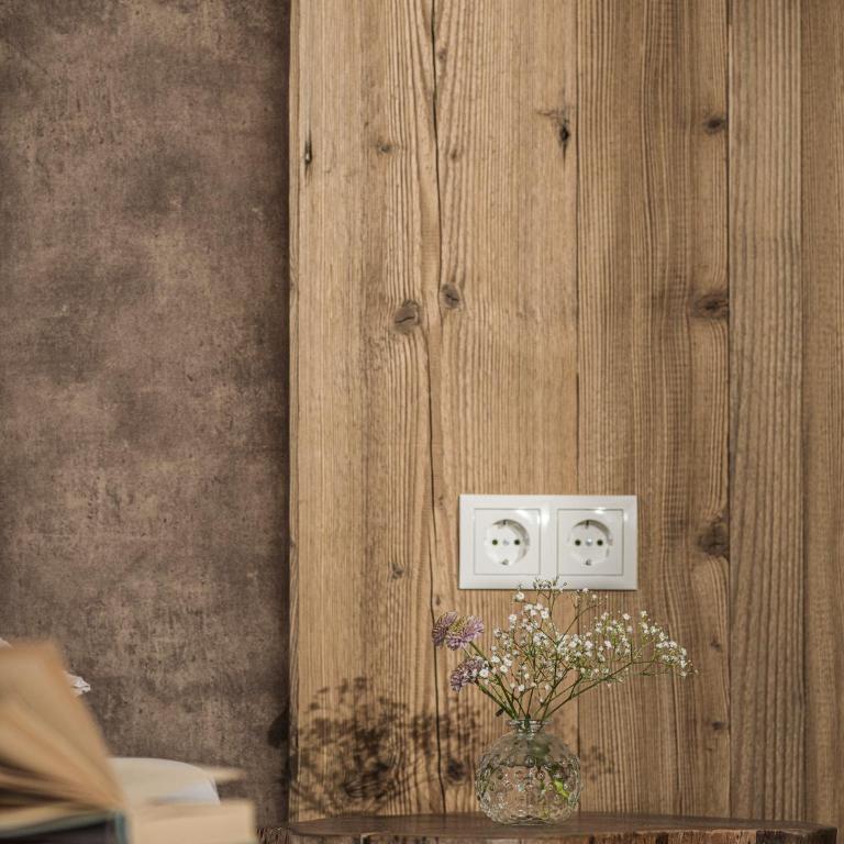 Apart. Mountainlovers - Apartment - Erdgeschoss - 9