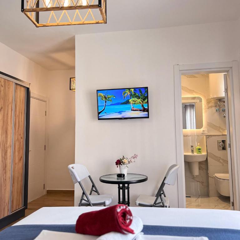 Addy House - Studio sa Balkonom - 4