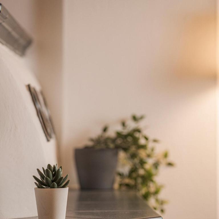 Apart. Mountainlovers - Apartment mit Balkon - 14