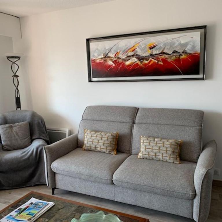 Très Bel Appartement Rénové - Appartamento con Terrazza - 5