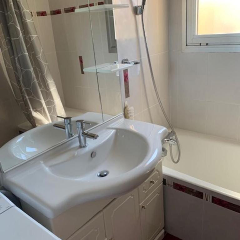 Très Bel Appartement Rénové - Appartamento con Terrazza - 18