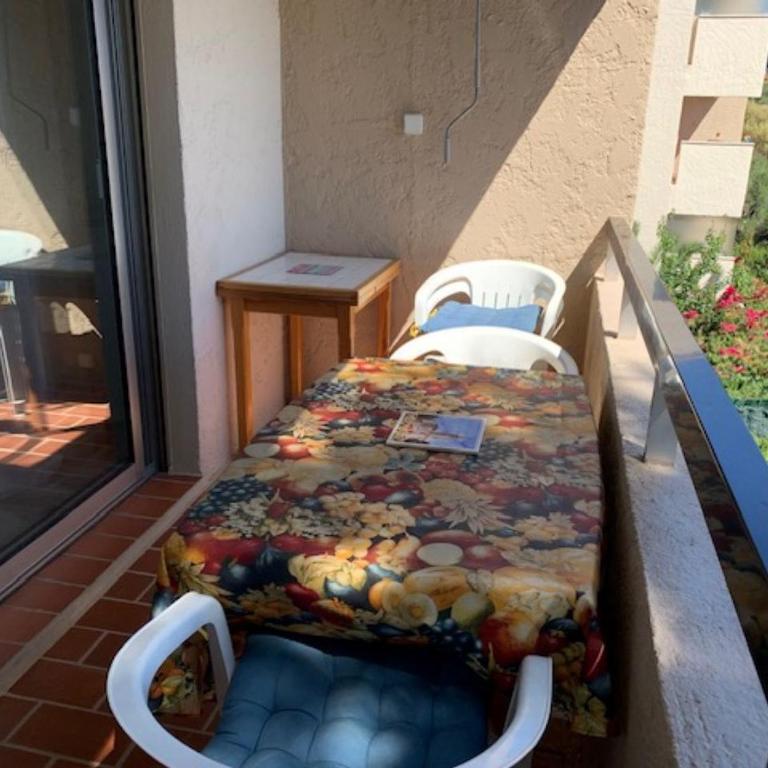Très Bel Appartement Rénové - Appartamento con Terrazza - 13
