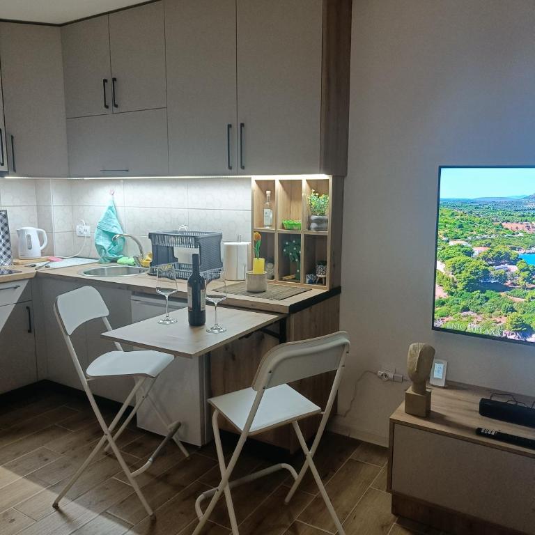 Studio 28 - Apartman sa 1 Spavaćom Sobom - 1