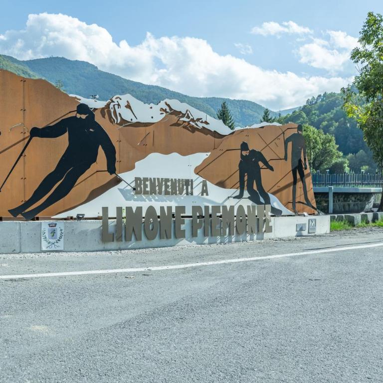 Borgo Fantino - Alpen Suite - GrandMaison - Apartment mit 1 Schlafzimmer, Balkon und Bergblick - 13