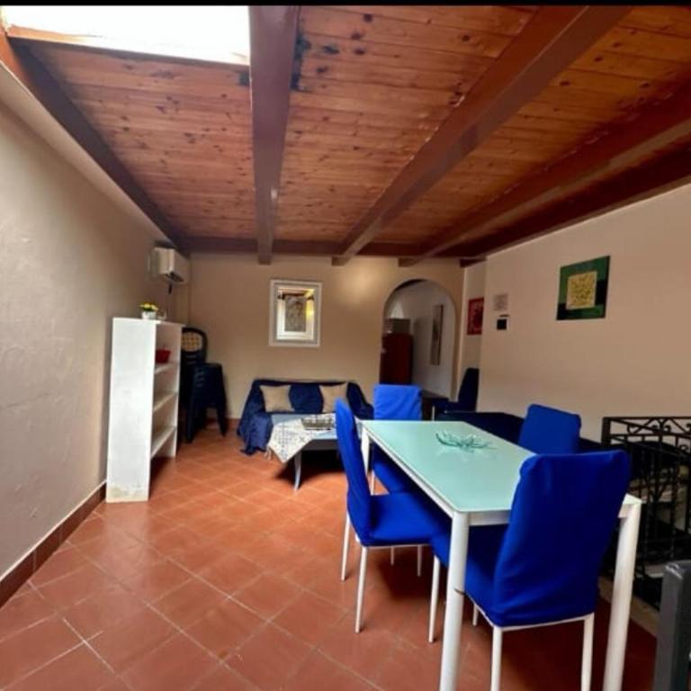 Appartamento politeama Palermo - Two-Bedroom Deluxe Apartment - 7