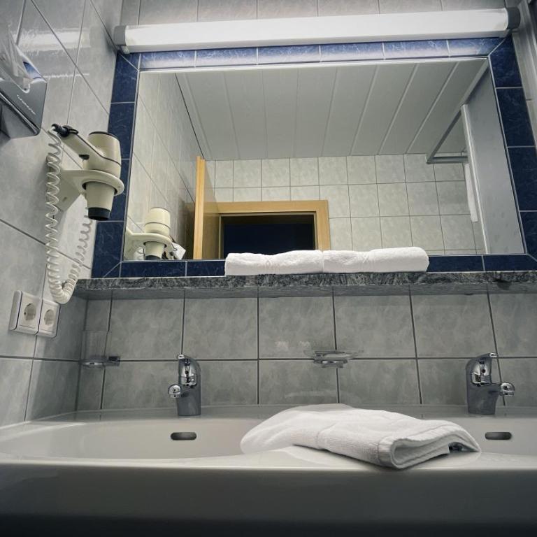 Chasa Monthani - Größeres Apartment mit 2 Schlafzimmern - 9