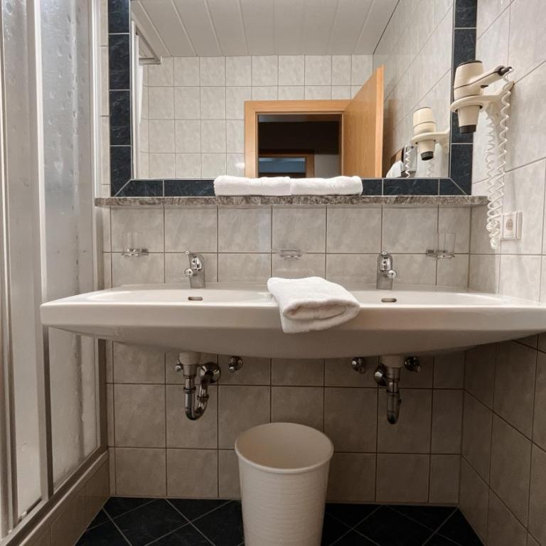 Chasa Monthani - Apartment C mit 2 Schlafzimmern und Balkon - 3