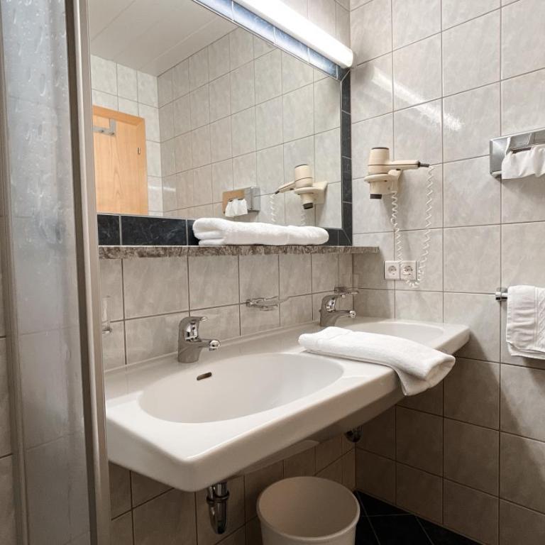 Chasa Monthani - Apartment C mit 2 Schlafzimmern und Balkon - 2