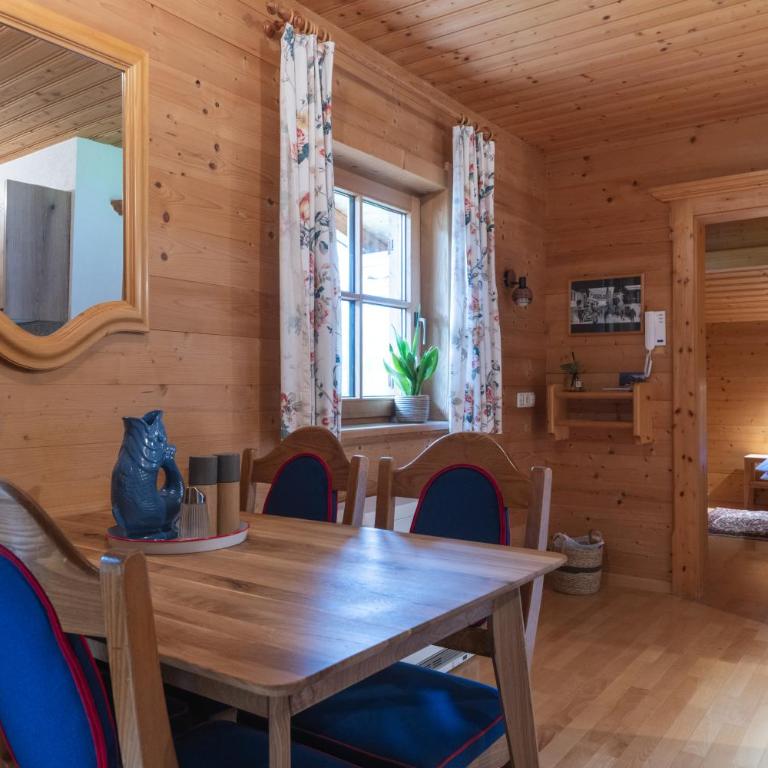 apart strolz - Apartment mit Balkon - 11