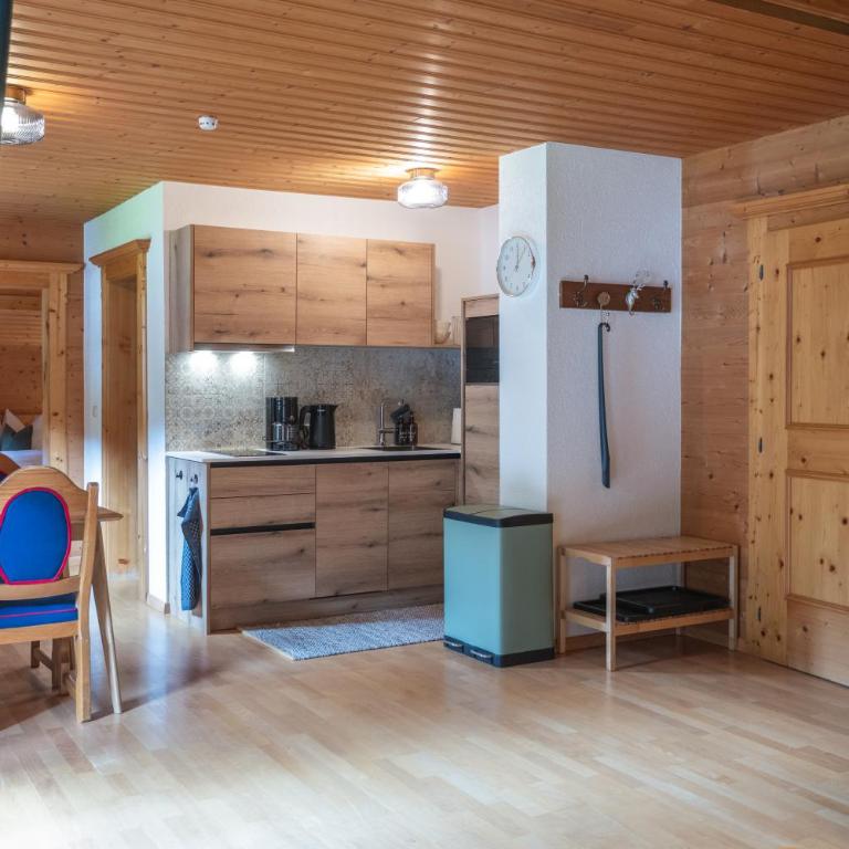 apart strolz - Apartment mit Balkon - 15