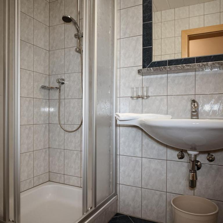 Chasa Monthani - Apartment mit Balkon - 6