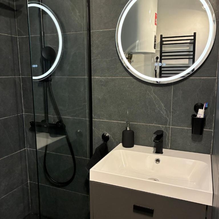 Magnifique studio à 250 mètres des pistes avec tout inclus - Appartement 1 Chambre - 2