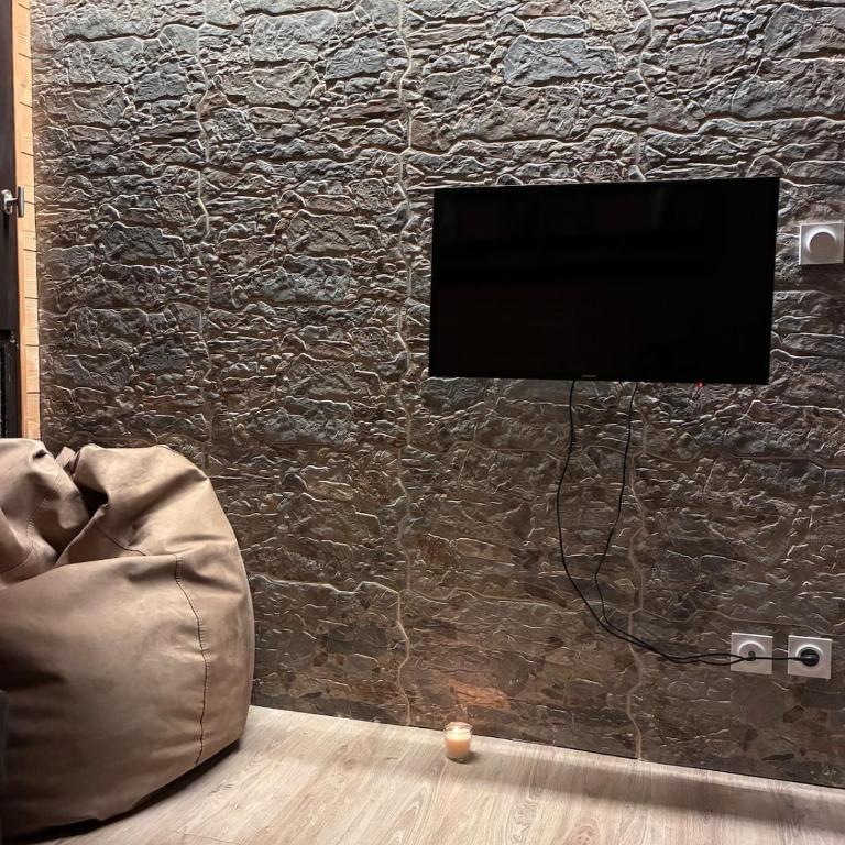 Magnifique studio à 250 mètres des pistes avec tout inclus - Appartement 1 Chambre - 7