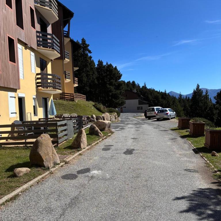 Magnifique studio à 250 mètres des pistes avec tout inclus - Appartement 1 Chambre - 8