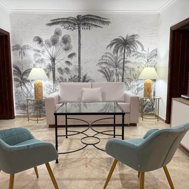Olavide Premium Apartments - Three-Bedroom Apartment - 1