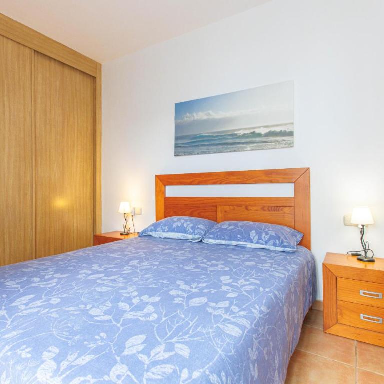 Casa Cristina - Apartamento de 2 dormitorios - 33