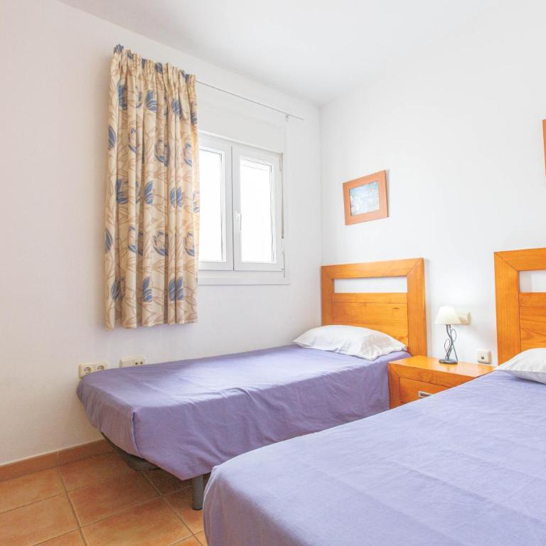 Casa Cristina - Apartamento de 2 dormitorios - 4