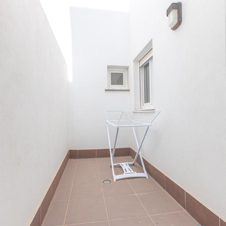 Casa Cristina - Apartamento de 2 dormitorios - 35