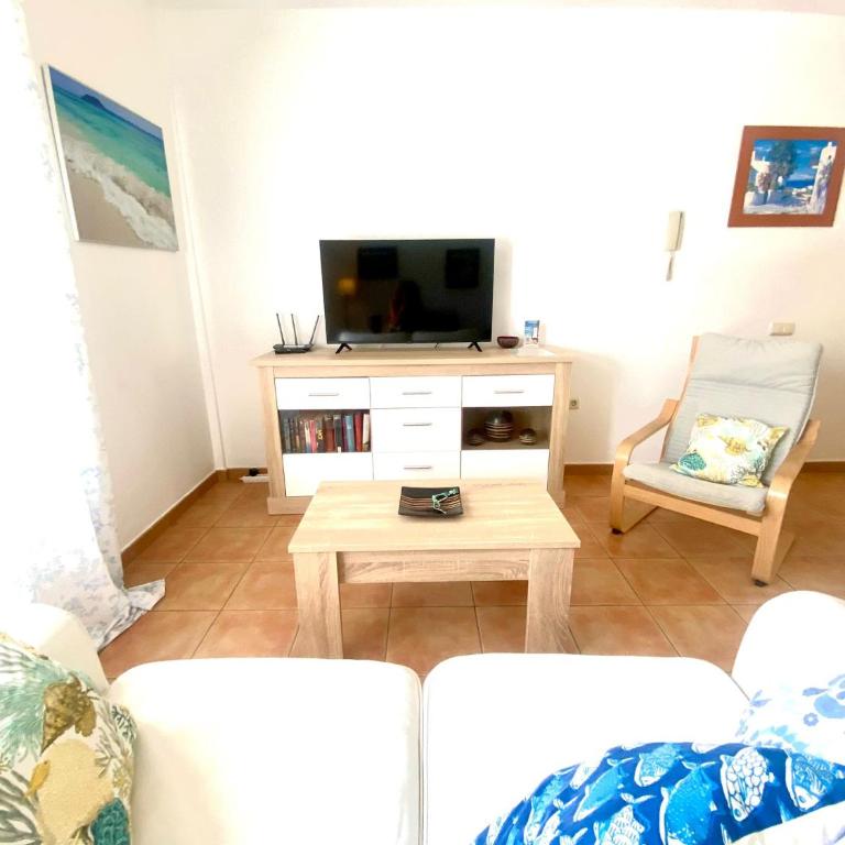 Casa Cristina - Apartamento de 2 dormitorios - 14