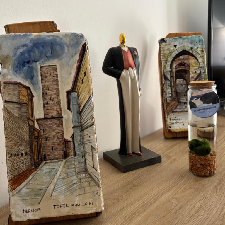 Casa mjca - Appartamento con 1 Camera da Letto - 14