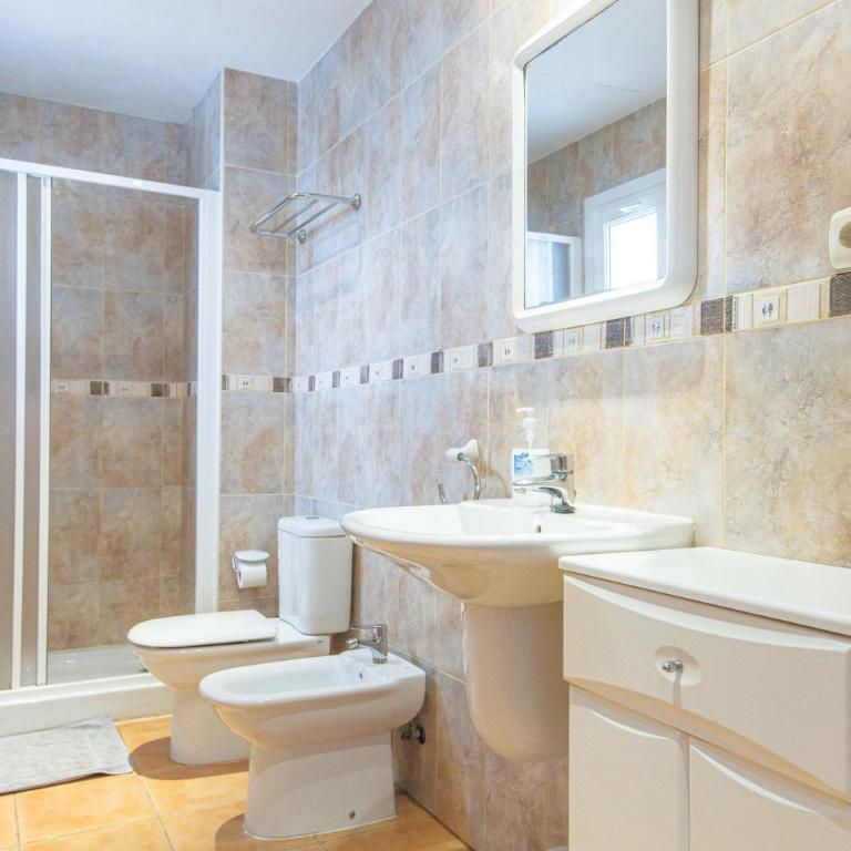 Casa Cristina - Apartamento de 2 dormitorios - 18