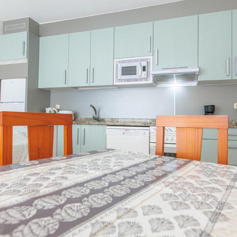 Casa Cristina - Apartamento de 2 dormitorios - 19