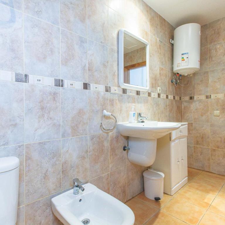 Casa Cristina - Apartamento de 2 dormitorios - 25