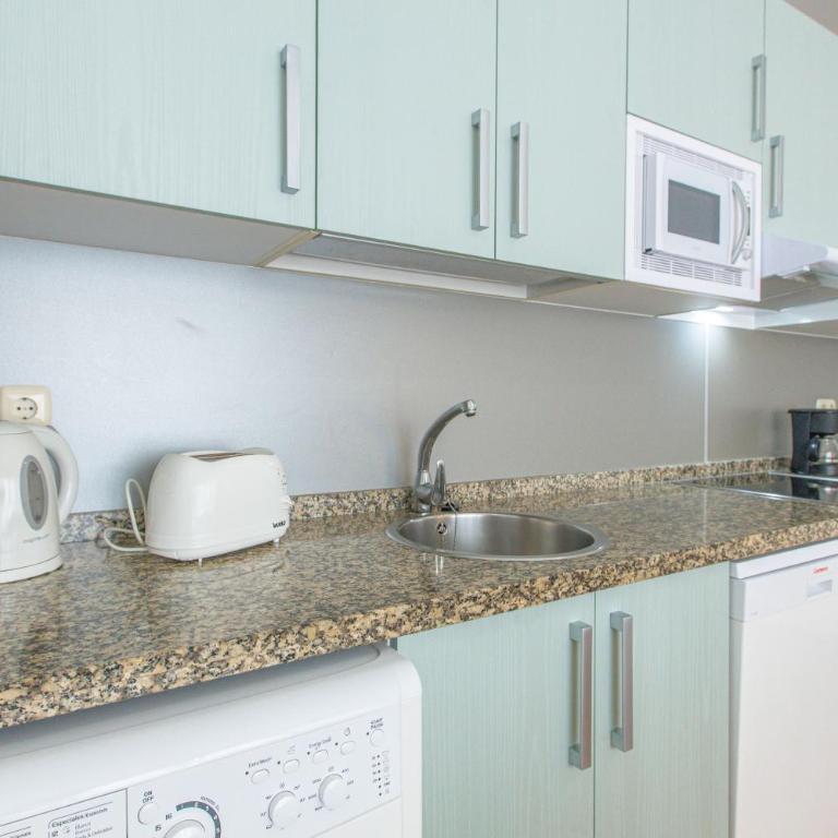 Casa Cristina - Apartamento de 2 dormitorios - 17