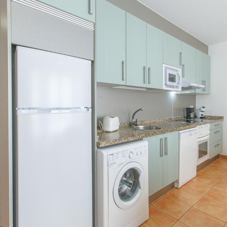 Casa Cristina - Apartamento de 2 dormitorios - 15
