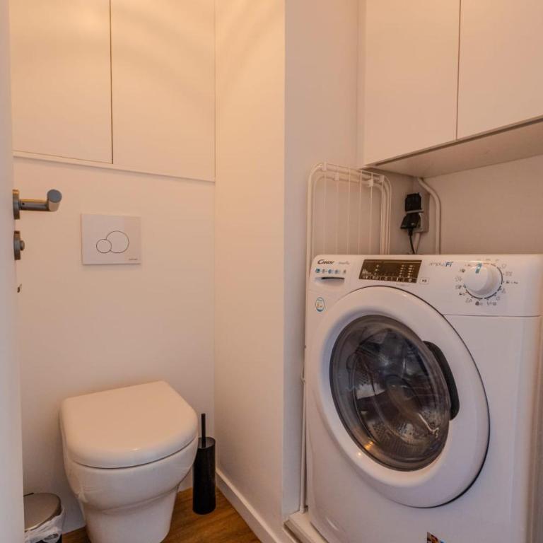 Appartement coup de cœur face à locéan Garage privé - Appartamento - 20