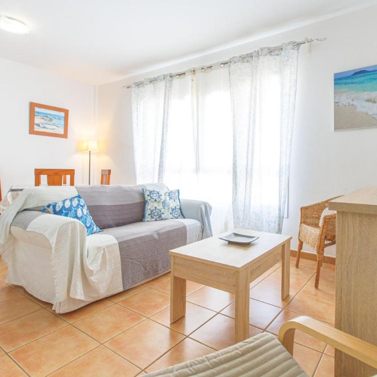 Casa Cristina - Apartamento de 2 dormitorios - 24