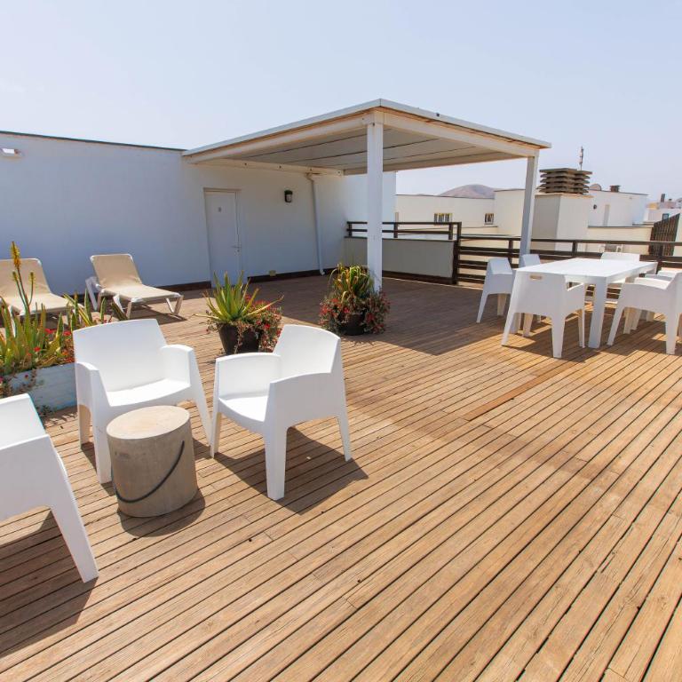 Casa Cristina - Apartamento de 2 dormitorios - 20